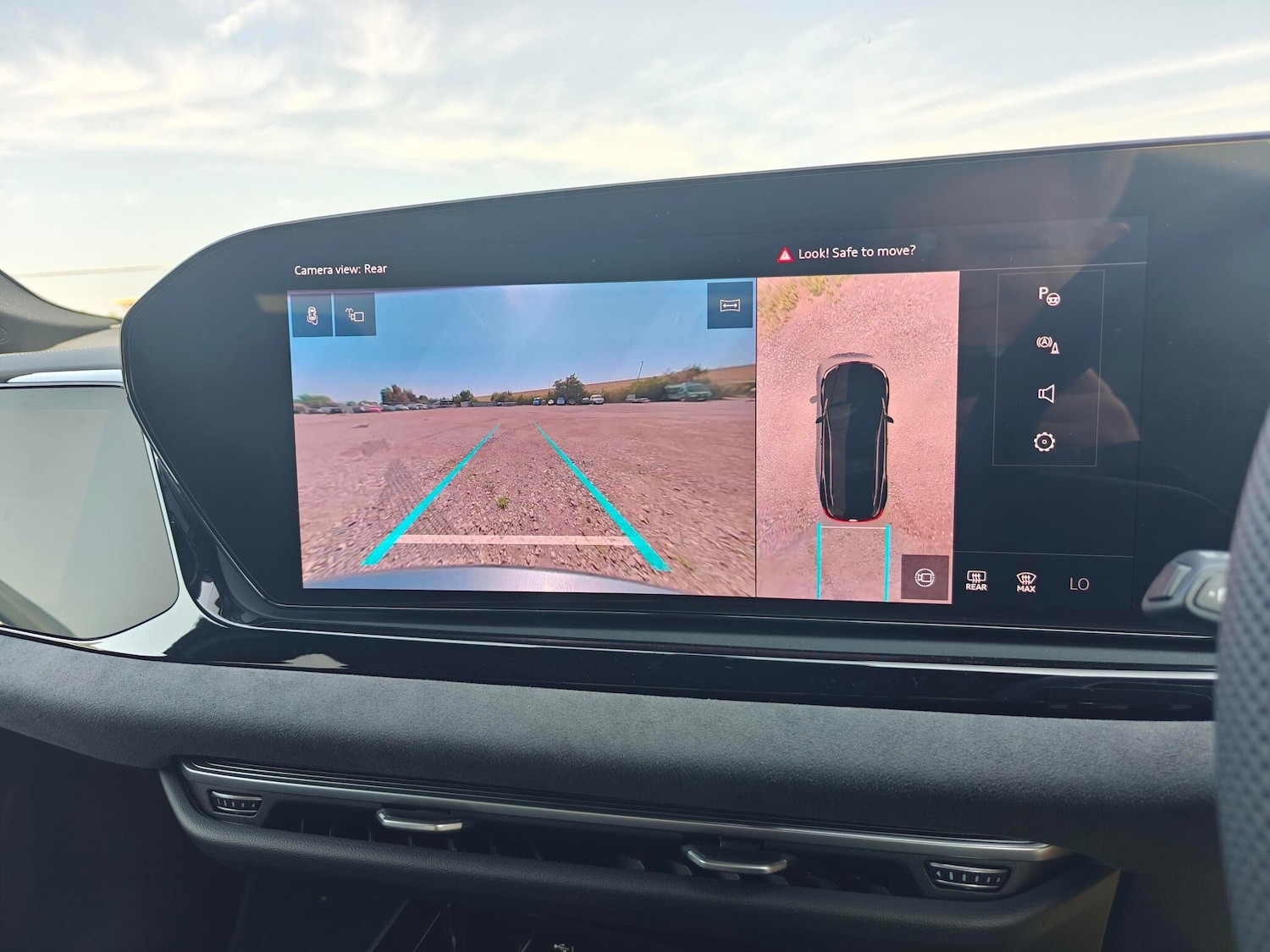 Used Audi A6 Saloon 2025 for sale - 76619669: Photo 23