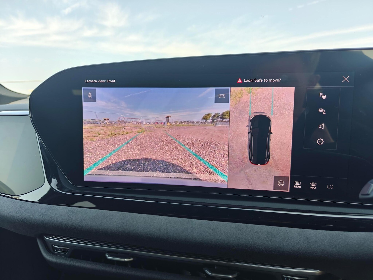 Used Audi A6 Saloon 2025 for sale - 76619669: Photo 24