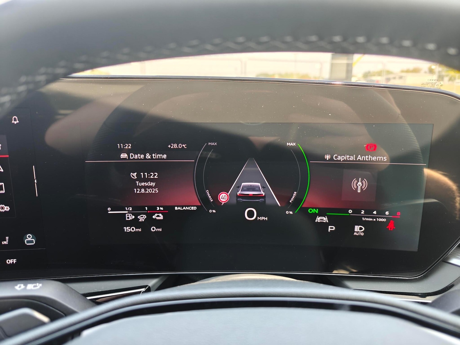 Used Audi A6 Saloon 2025 for sale - 76619669: Photo 25