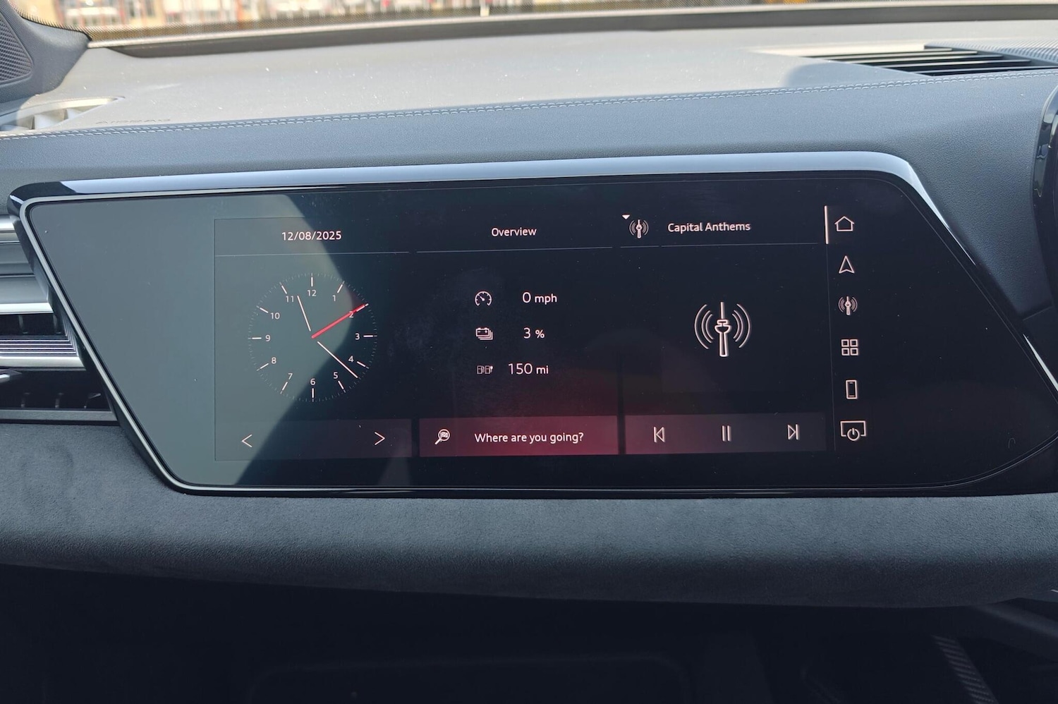 Used Audi A6 Saloon 2025 for sale - 76619669: Photo 26