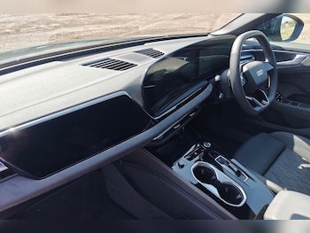 Used Audi A6 Saloon 2025 for sale - 76619669: Photo