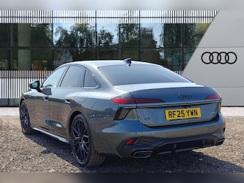 Used Audi A6 Saloon 2025 for sale - 76619669: Photo