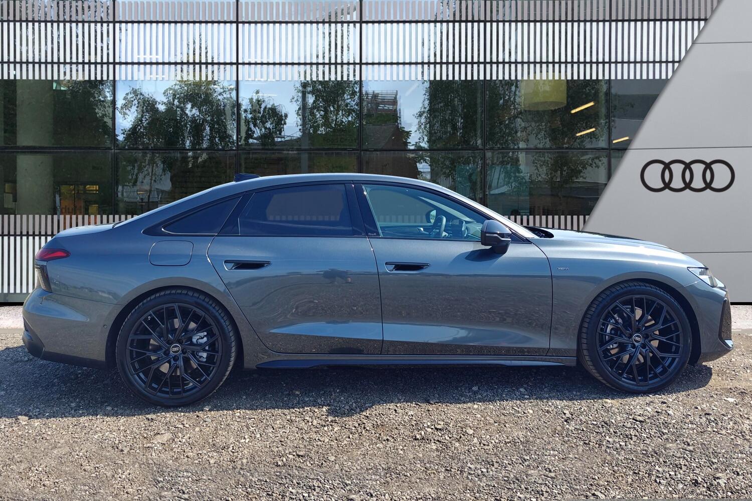 Used Audi A6 Saloon 2025 for sale - 76619669: Photo 4