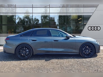 Used Audi A6 Saloon 2025 for sale - 76619669: Photo