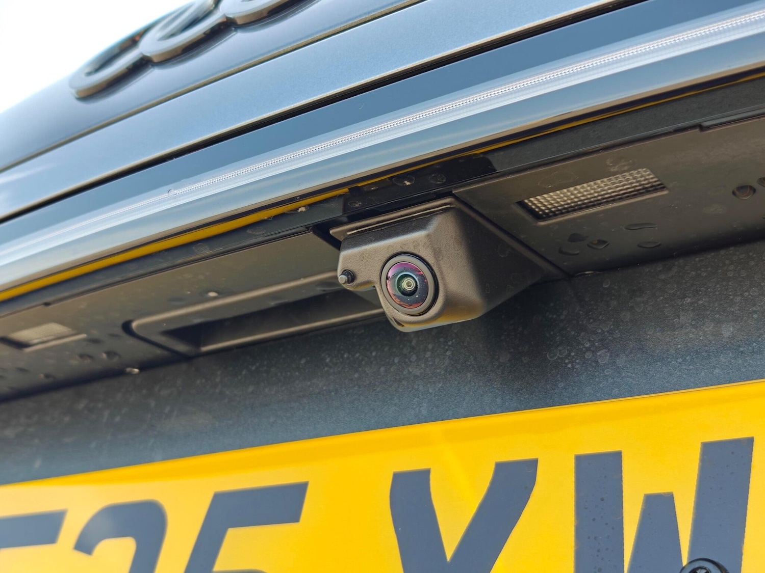 Used Audi A6 Saloon 2025 for sale - 76619669: Photo 7