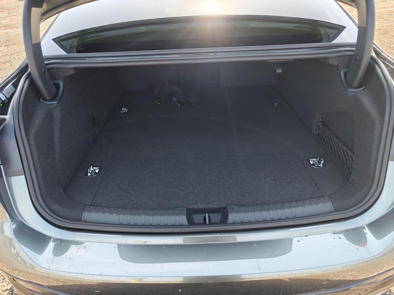 Used Audi A6 Saloon 2025 for sale - 76619669: Photo 8