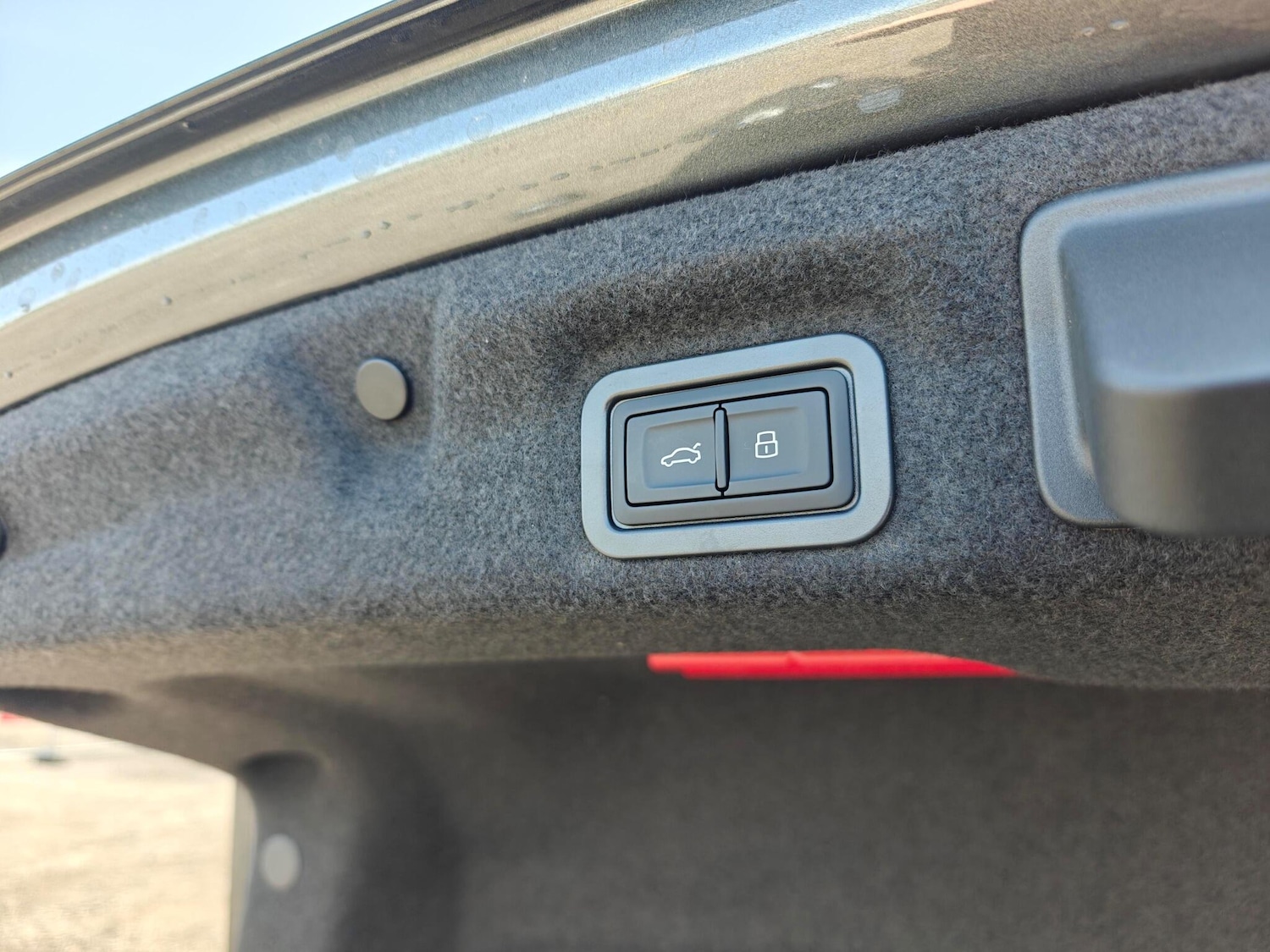 Used Audi A6 Saloon 2025 for sale - 76619669: Photo 9