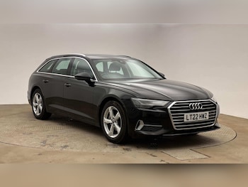 Used Audi A6 2022 for sale - 78528016: Photo