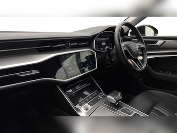 Used Audi A6 2022 for sale - 78528016: Photo