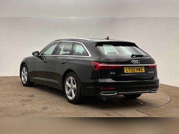 Used Audi A6 2022 for sale - 78528016: Photo