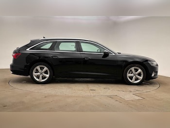 Used Audi A6 2022 for sale - 78528016: Photo