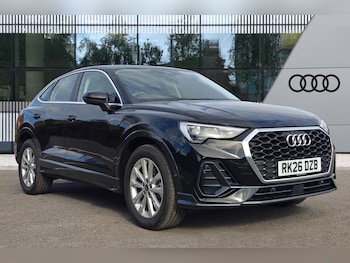 Used Audi Q3 2026 for sale - 79144512: Photo