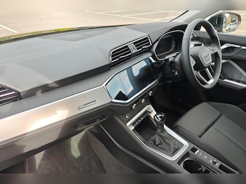 Used Audi Q3 2026 for sale - 79144512: Photo