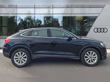 Used Audi Q3 2026 for sale - 79144512: Photo