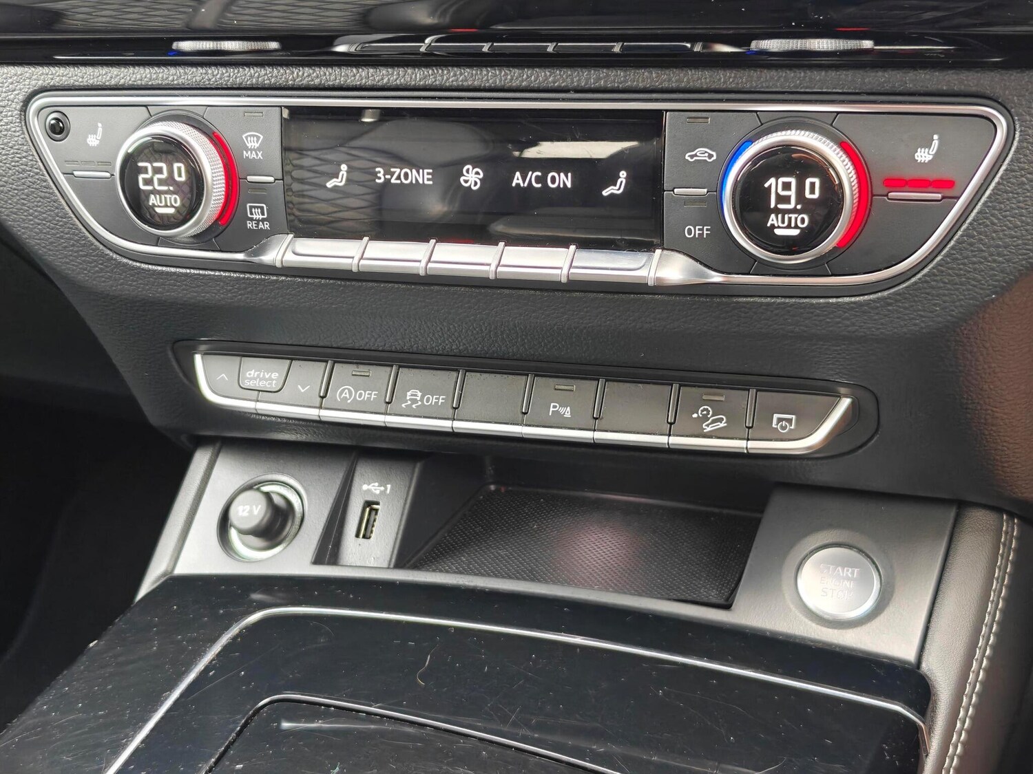 Used Audi Q5 for sale - 76886478: Photo 16