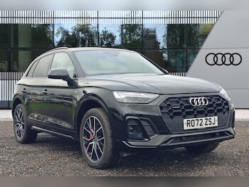 Audi - Q5