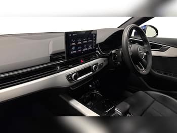 Used Audi A4 Avant 2023 for sale - 79808075: Photo