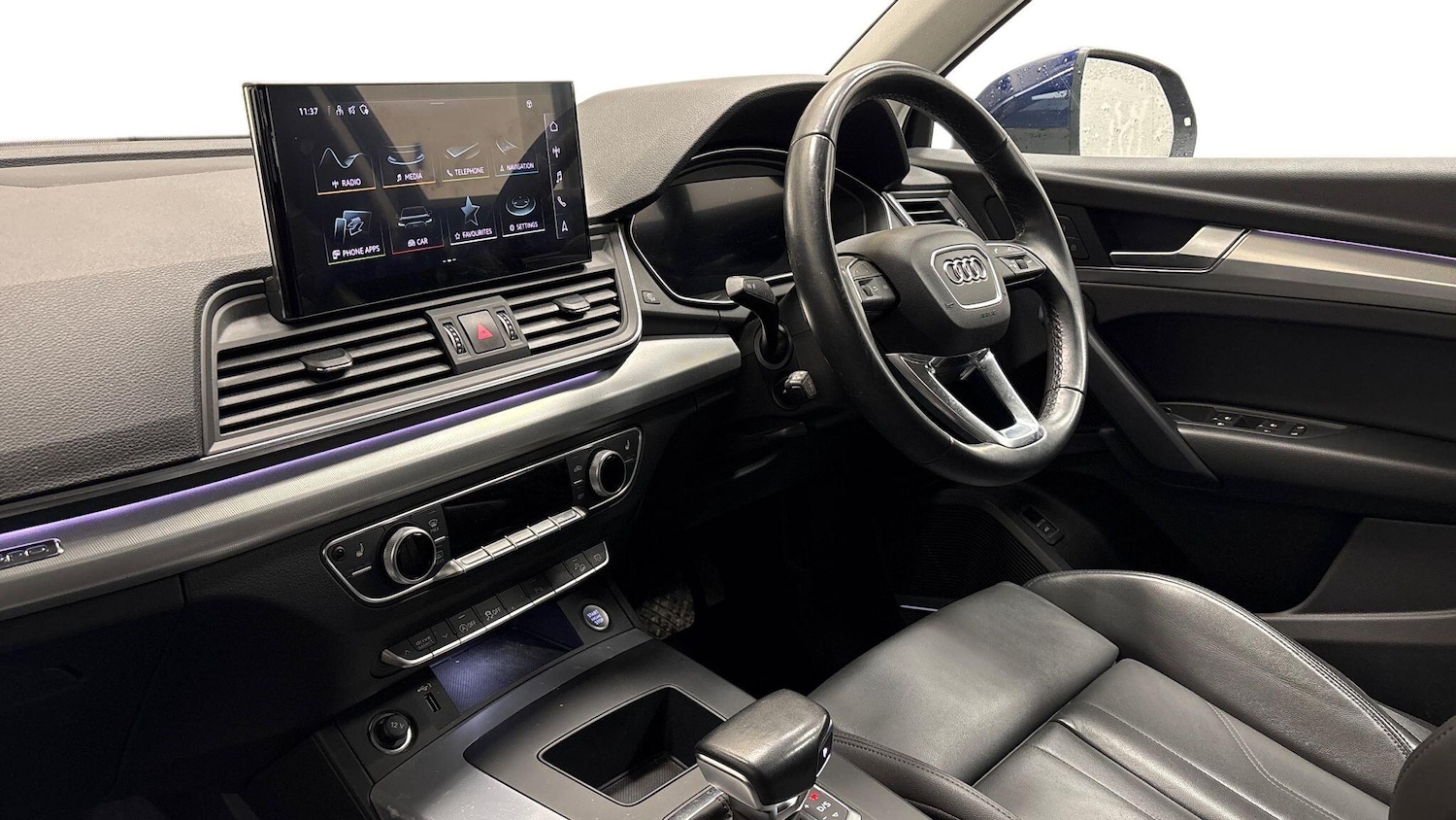 Used Audi Q5 2022 for sale - 77468438: Photo 2