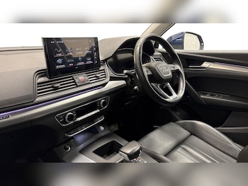 Used Audi Q5 2022 for sale - 77468438: Photo