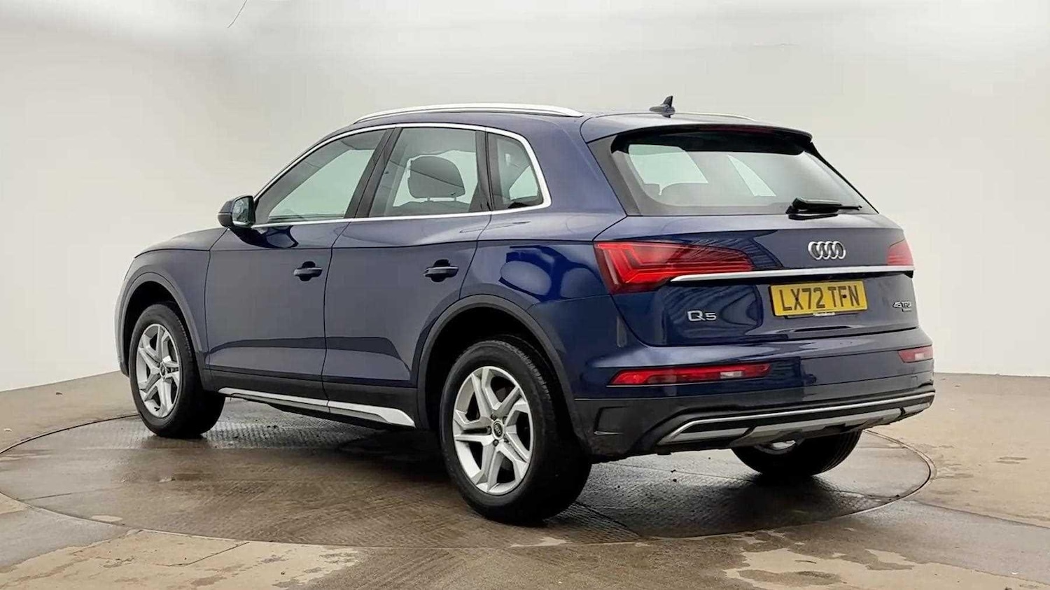 Used Audi Q5 2022 for sale - 77468438: Photo 3