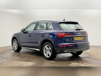 Used Audi Q5 2022 for sale - 77468438: Photo