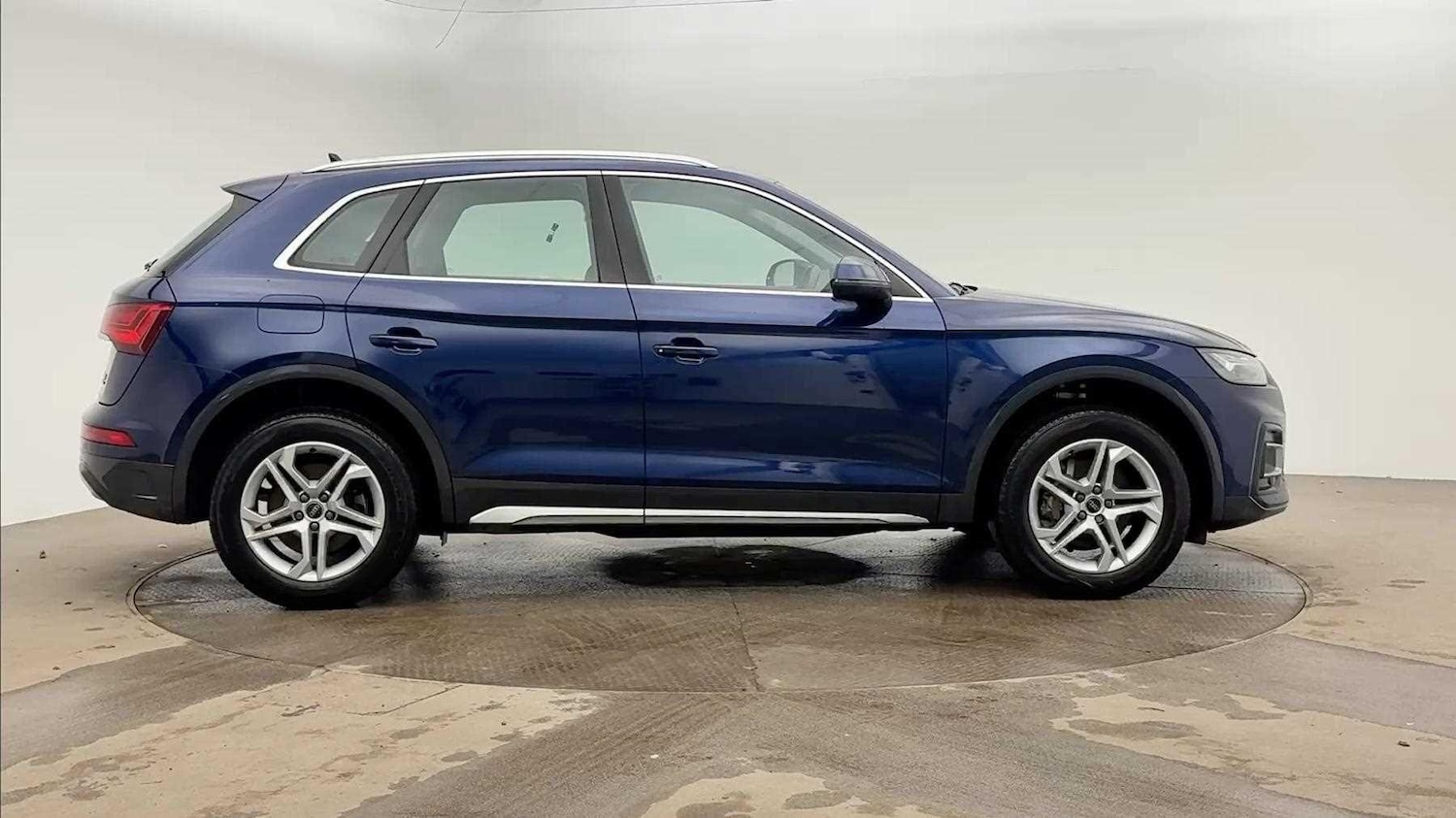 Used Audi Q5 2022 for sale - 77468438: Photo 4