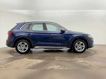 Used Audi Q5 2022 for sale - 77468438: Photo