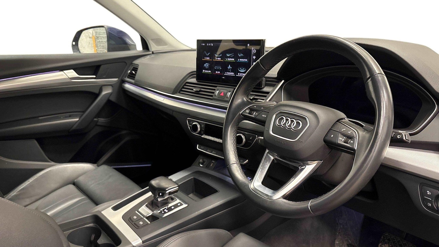 Used Audi Q5 2022 for sale - 77468438: Photo 6