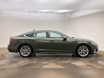 Used Audi A5 2024 for sale - 78965590: Photo