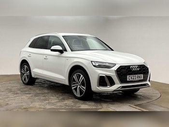 Used Audi Q5 2023 for sale - 78517022: Photo