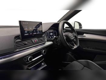 Used Audi Q5 2023 for sale - 78517022: Photo