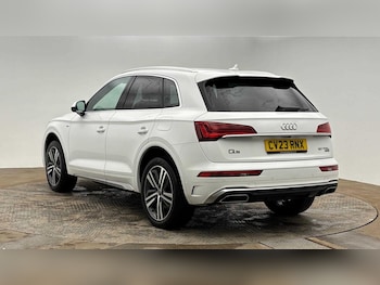Used Audi Q5 2023 for sale - 78517022: Photo