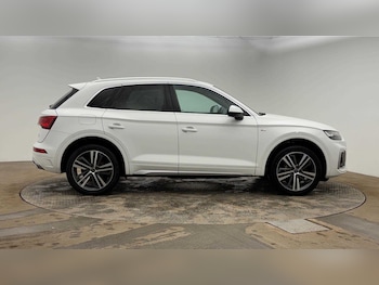 Used Audi Q5 2023 for sale - 78517022: Photo