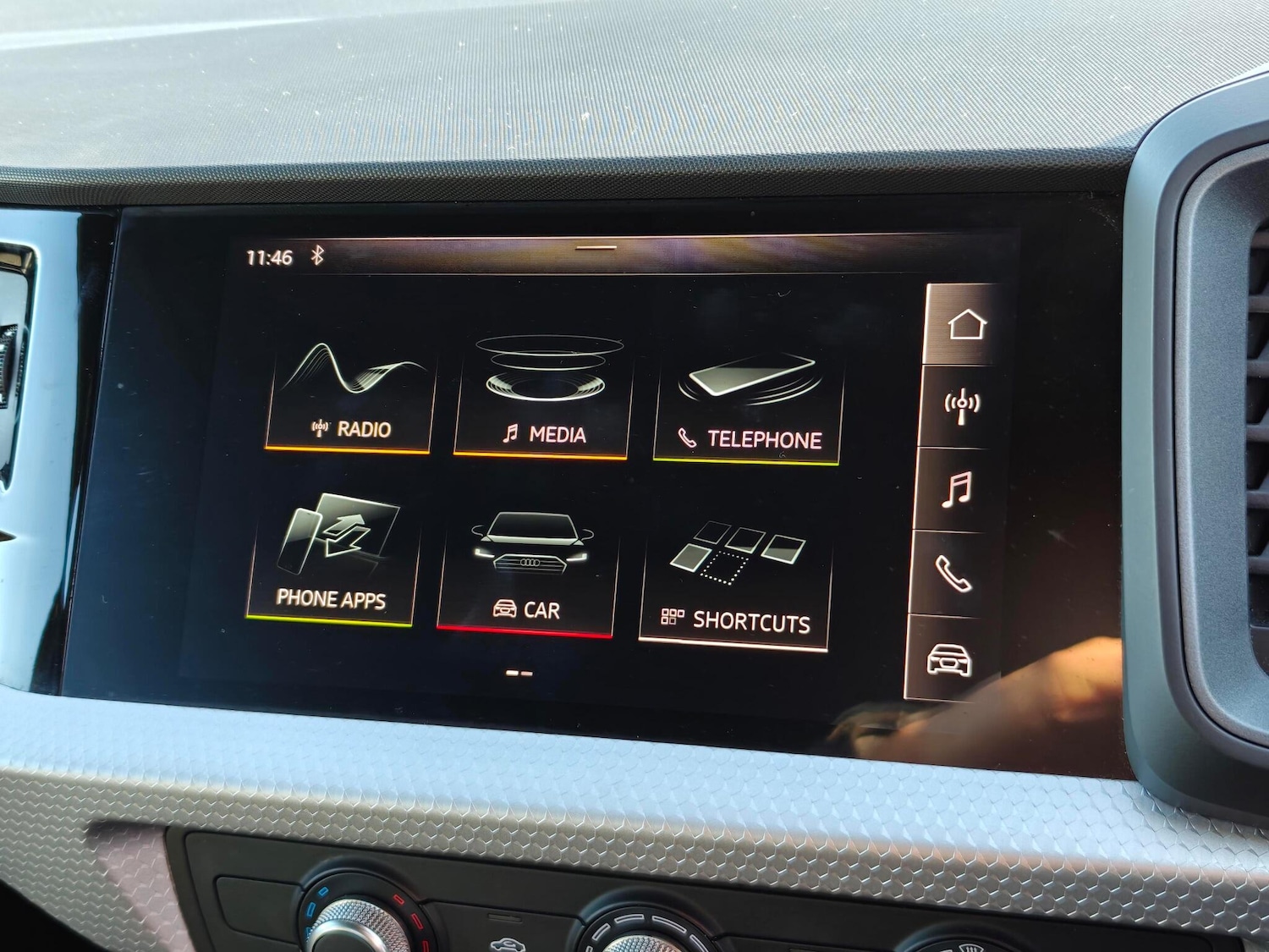 Used Audi A1 2019 for sale - 76772078: Photo 11