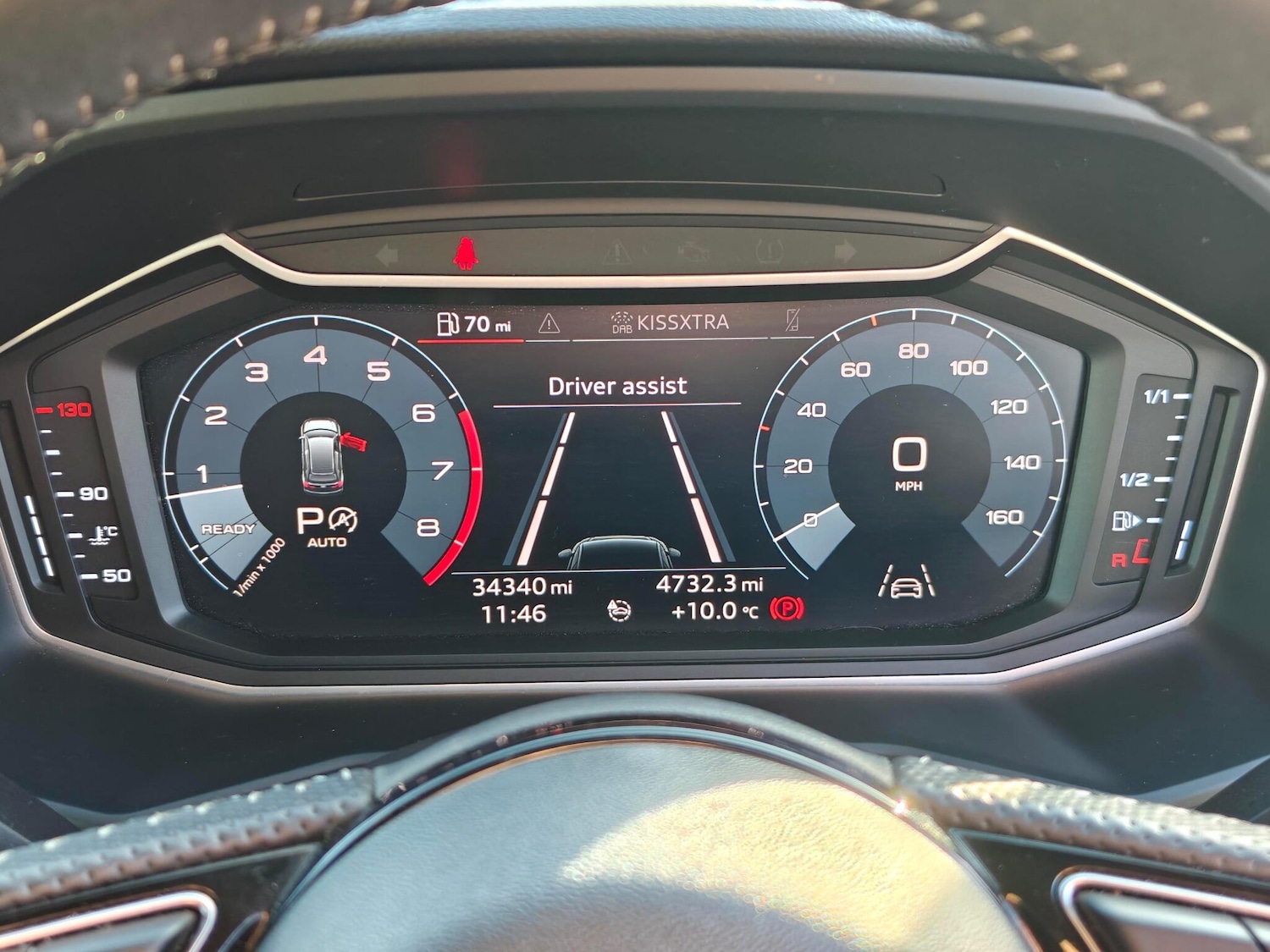 Used Audi A1 2019 for sale - 76772078: Photo 12