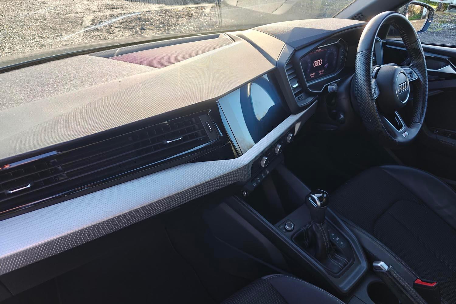 Used Audi A1 2019 for sale - 76772078: Photo 5