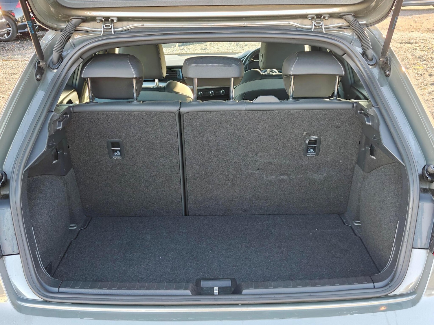 Used Audi A1 2019 for sale - 76772078: Photo 6