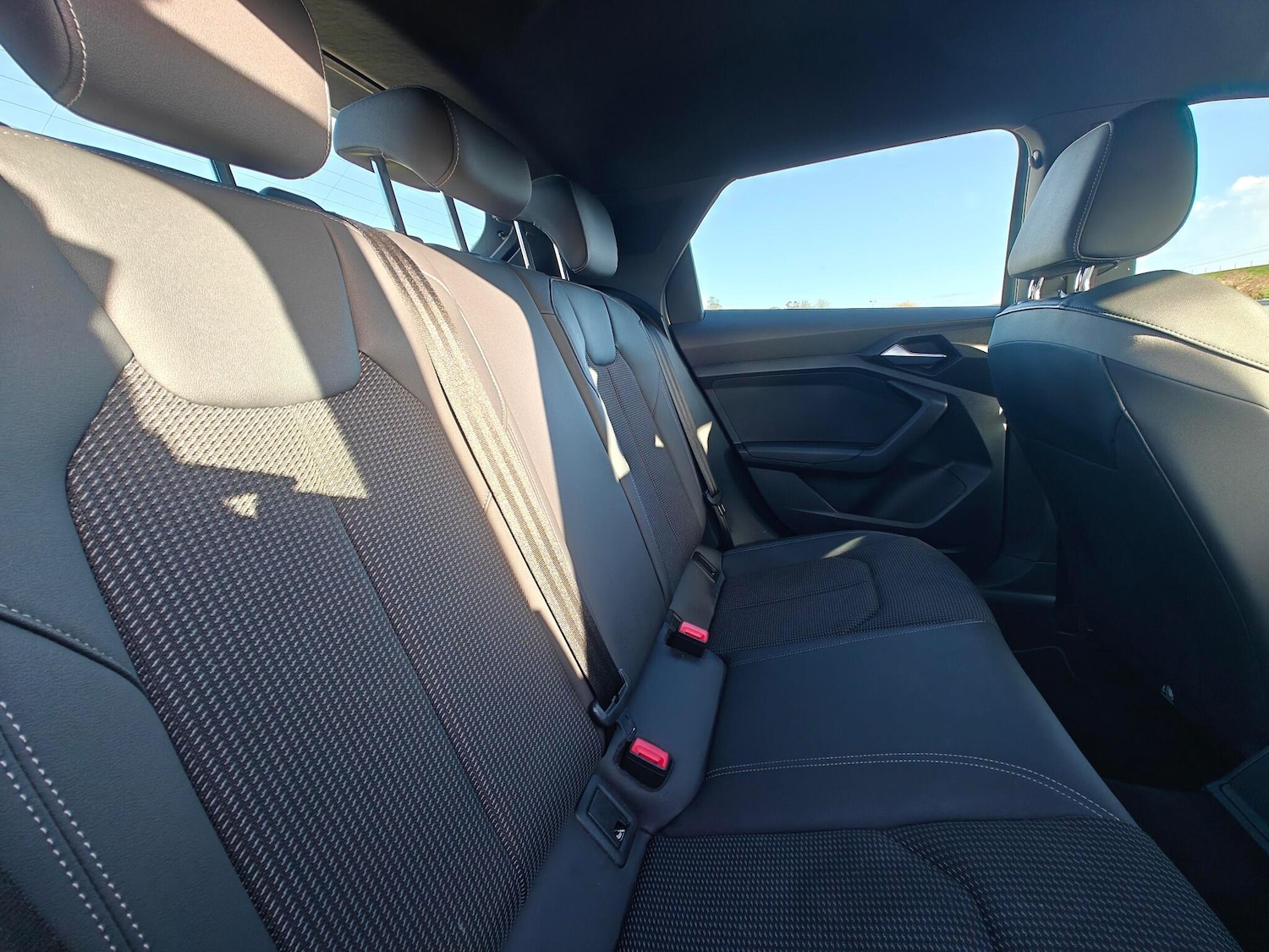 Used Audi A1 2019 for sale - 76772078: Photo 7