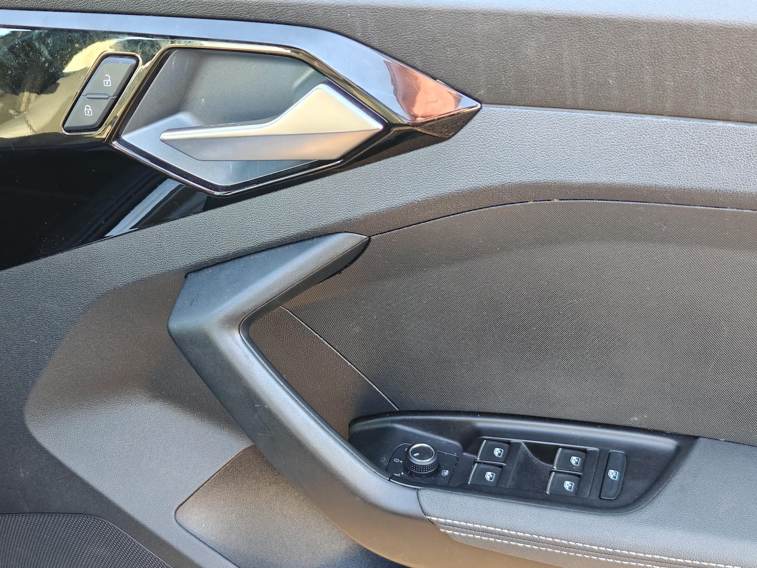 Used Audi A1 2019 for sale - 76772078: Photo 8