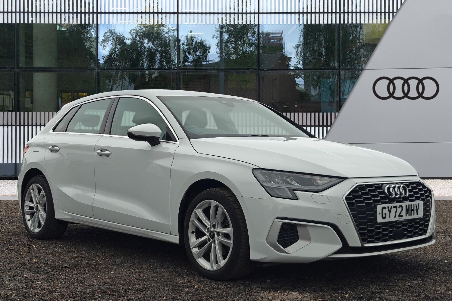 Used Audi A3 2022 for sale - 76781514: Photo 1