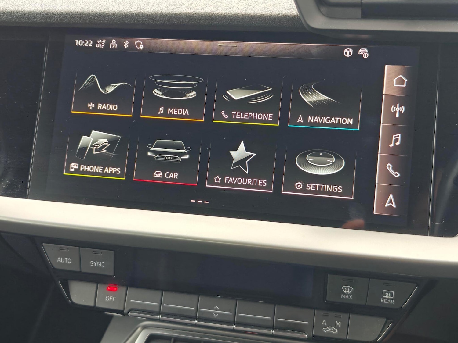 Used Audi A3 2022 for sale - 76781514: Photo 15