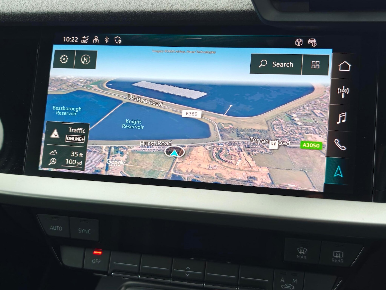 Used Audi A3 2022 for sale - 76781514: Photo 16