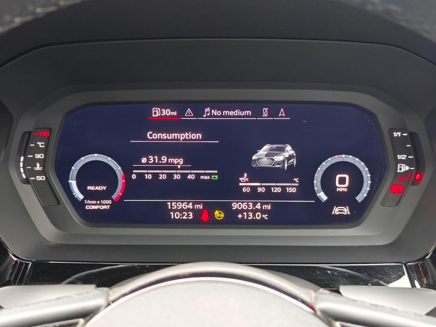 Used Audi A3 2022 for sale - 76781514: Photo 18