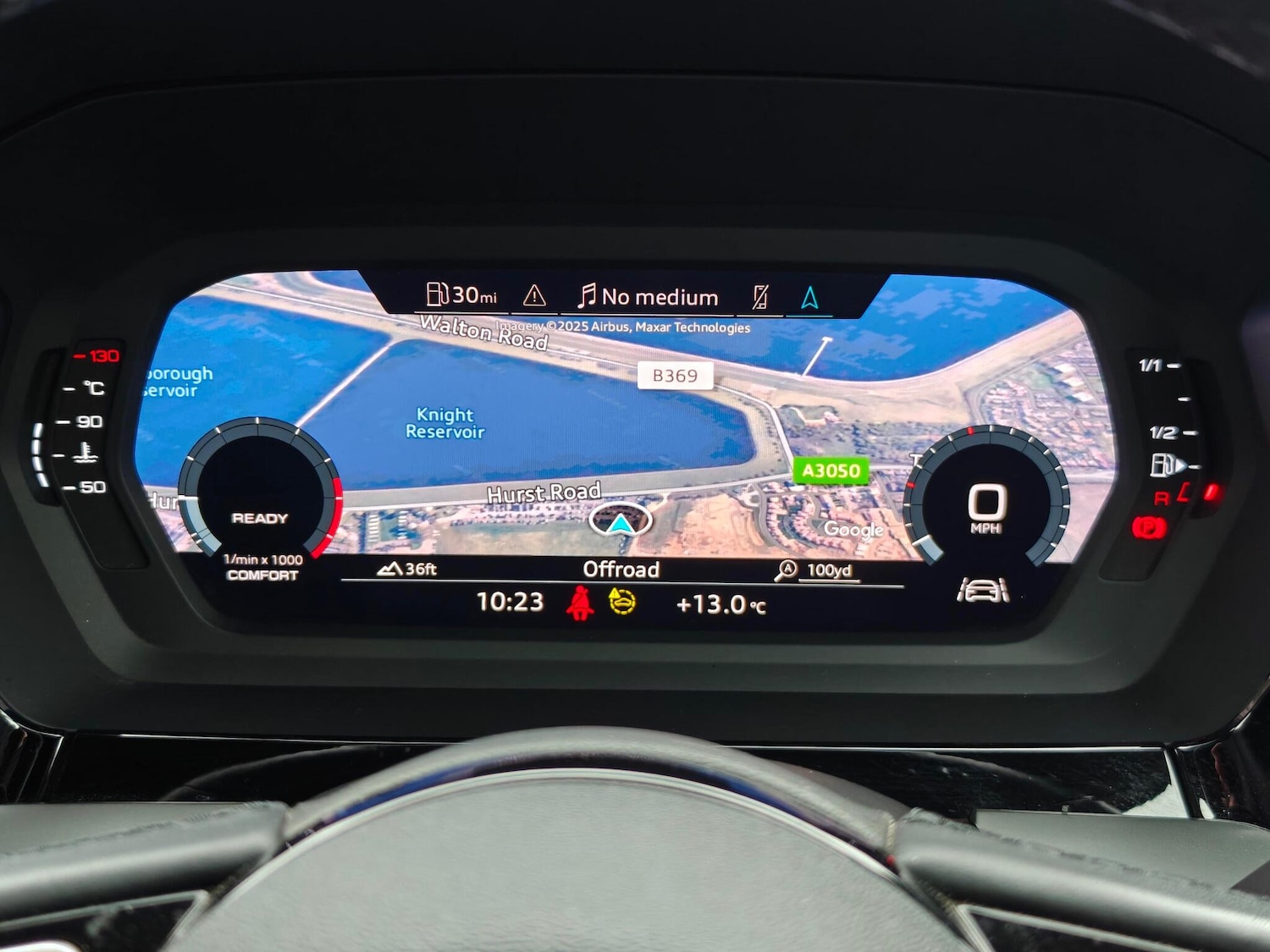 Used Audi A3 2022 for sale - 76781514: Photo 19