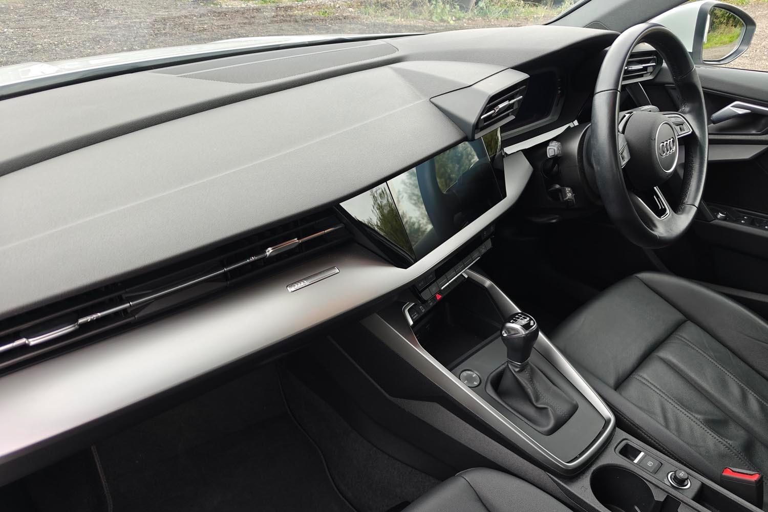 Used Audi A3 2022 for sale - 76781514: Photo 2