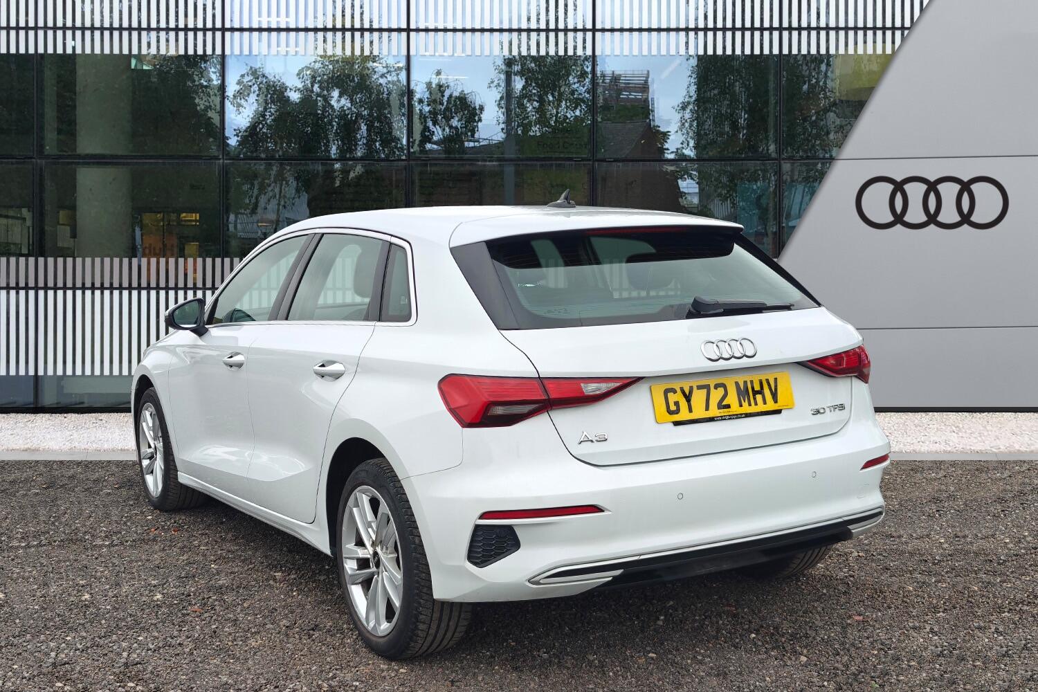 Used Audi A3 2022 for sale - 76781514: Photo 3