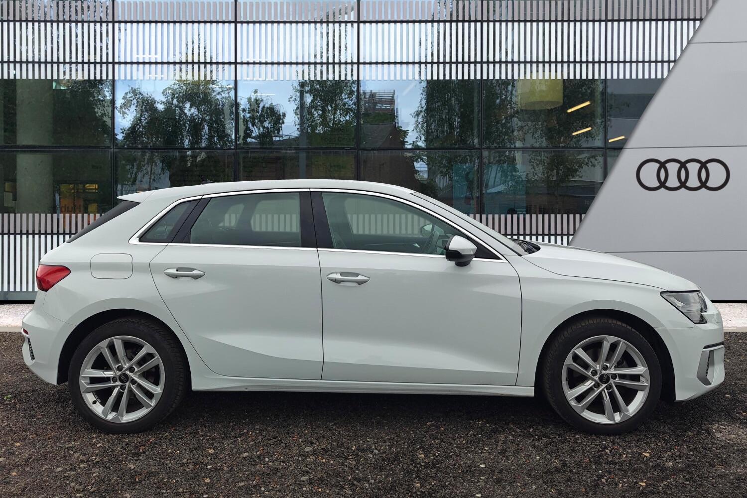 Used Audi A3 2022 for sale - 76781514: Photo 4