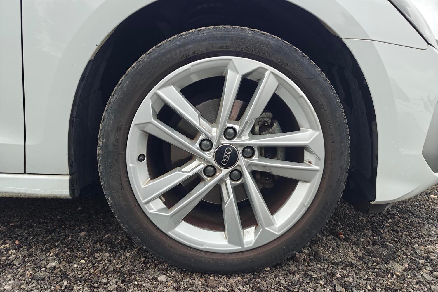 Used Audi A3 2022 for sale - 76781514: Photo 5