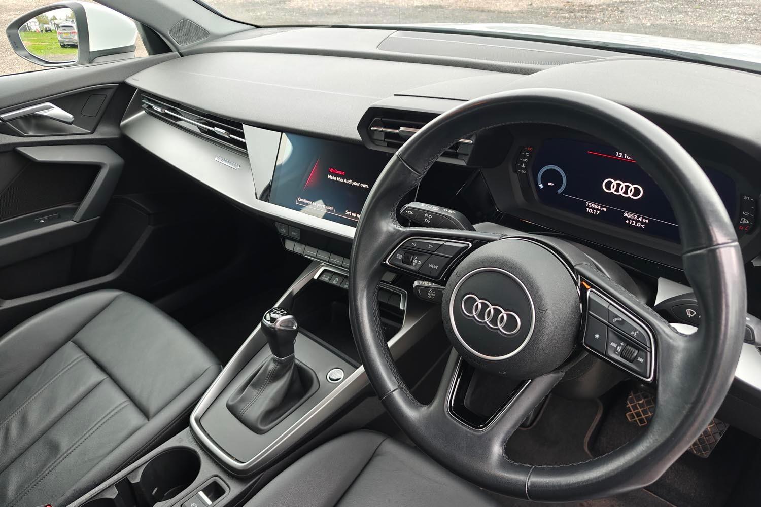 Used Audi A3 2022 for sale - 76781514: Photo 6