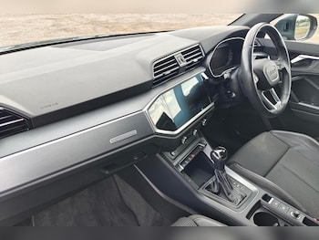 Used Audi Q3 2020 for sale - 75311754: Photo